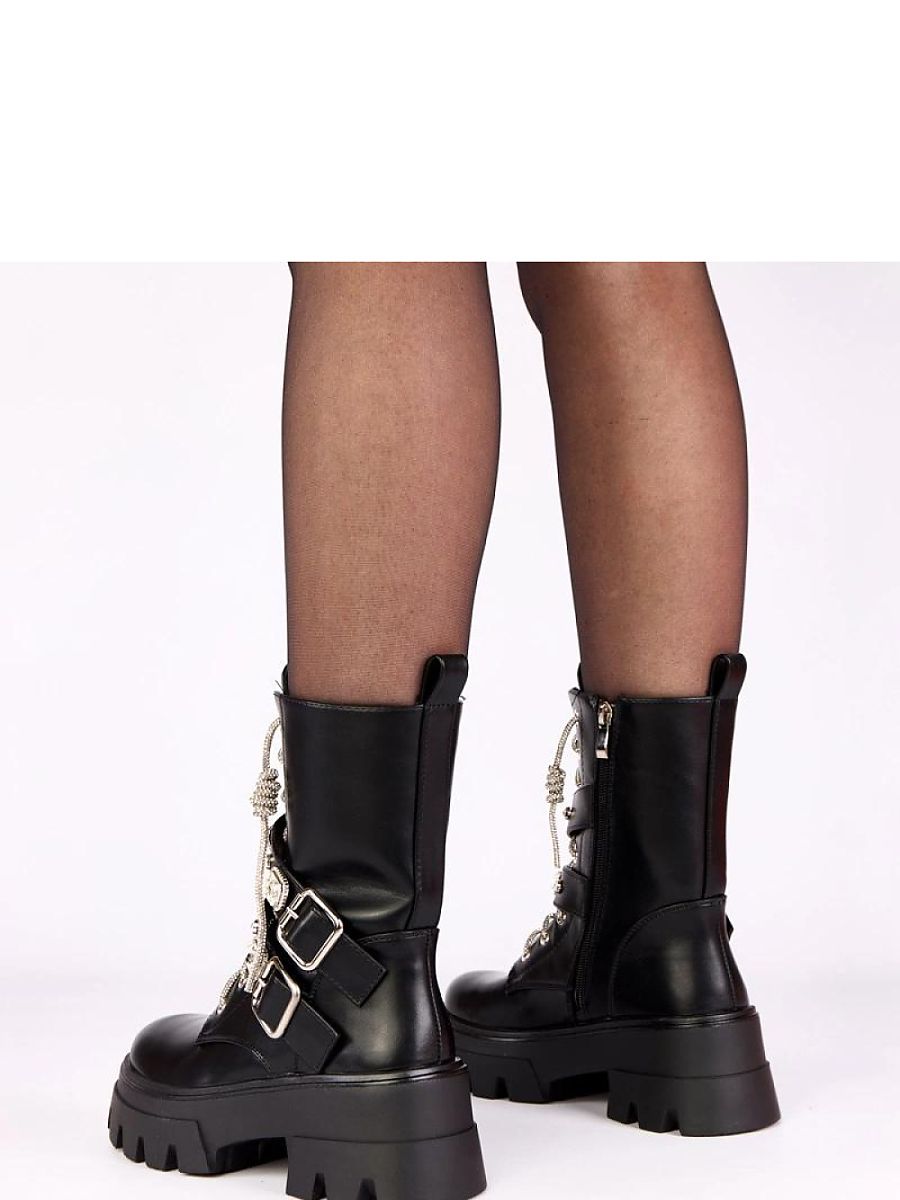  Bootie model 221359 Solea 