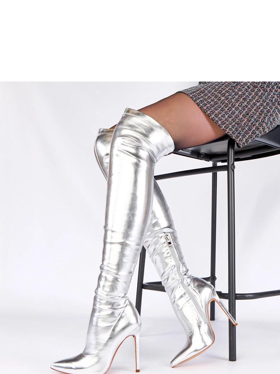  Heel boots model 221363 Solea 
