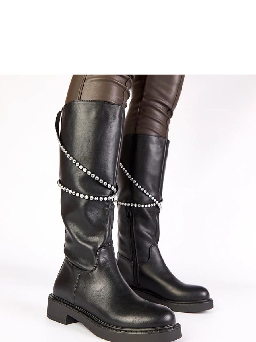  Thigh-Hight Boots model 221364 Solea 