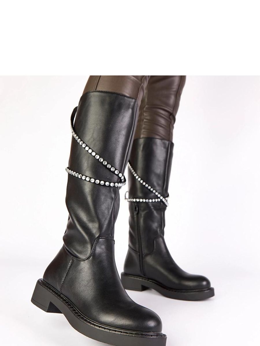  Thigh-Hight Boots model 221364 Solea 