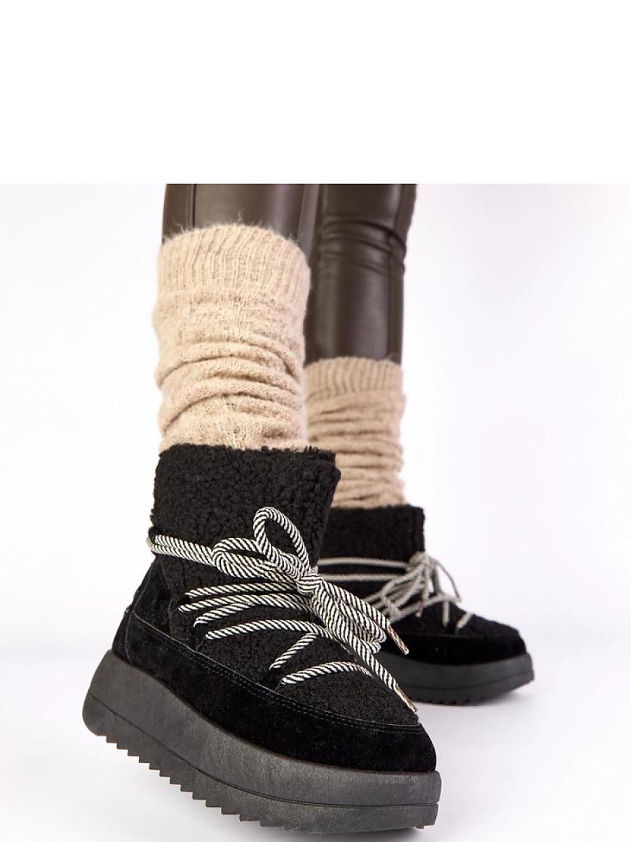  Snow boots model 221365 Solea 