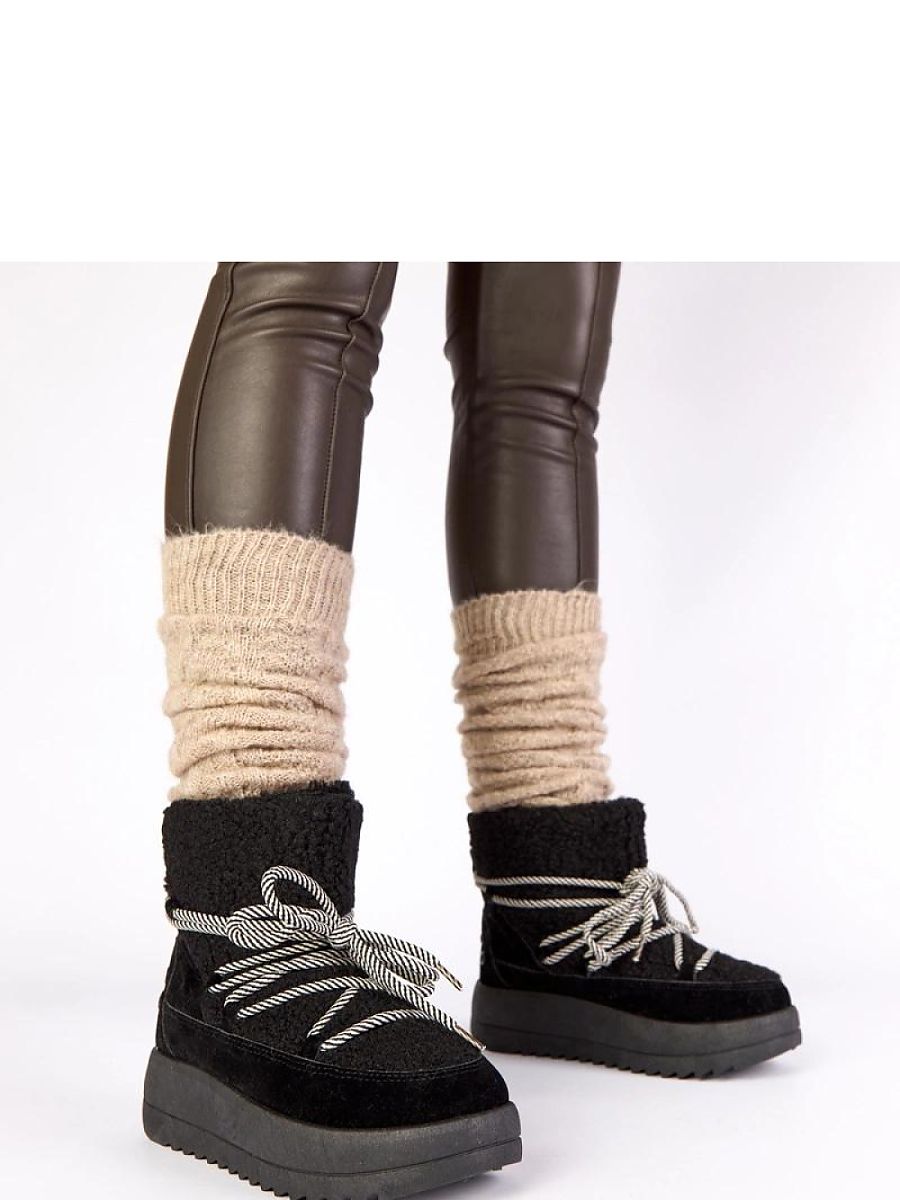 Snow boots model 221365 Solea 