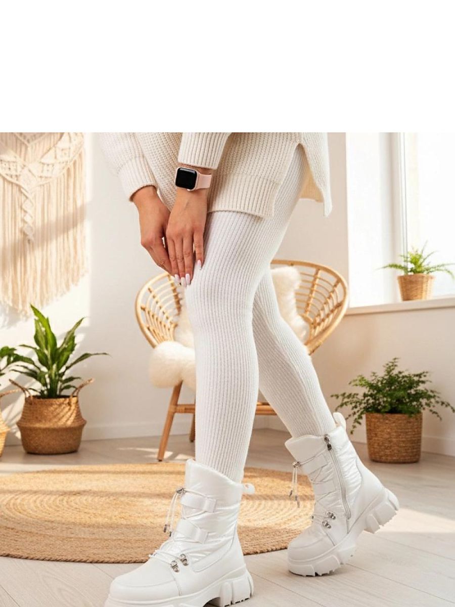  Snow boots model 221368 Solea 