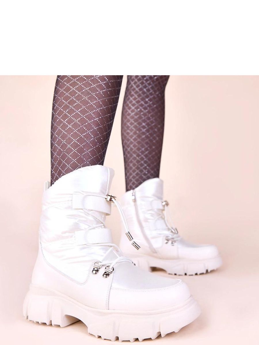  Snow boots model 221368 Solea 