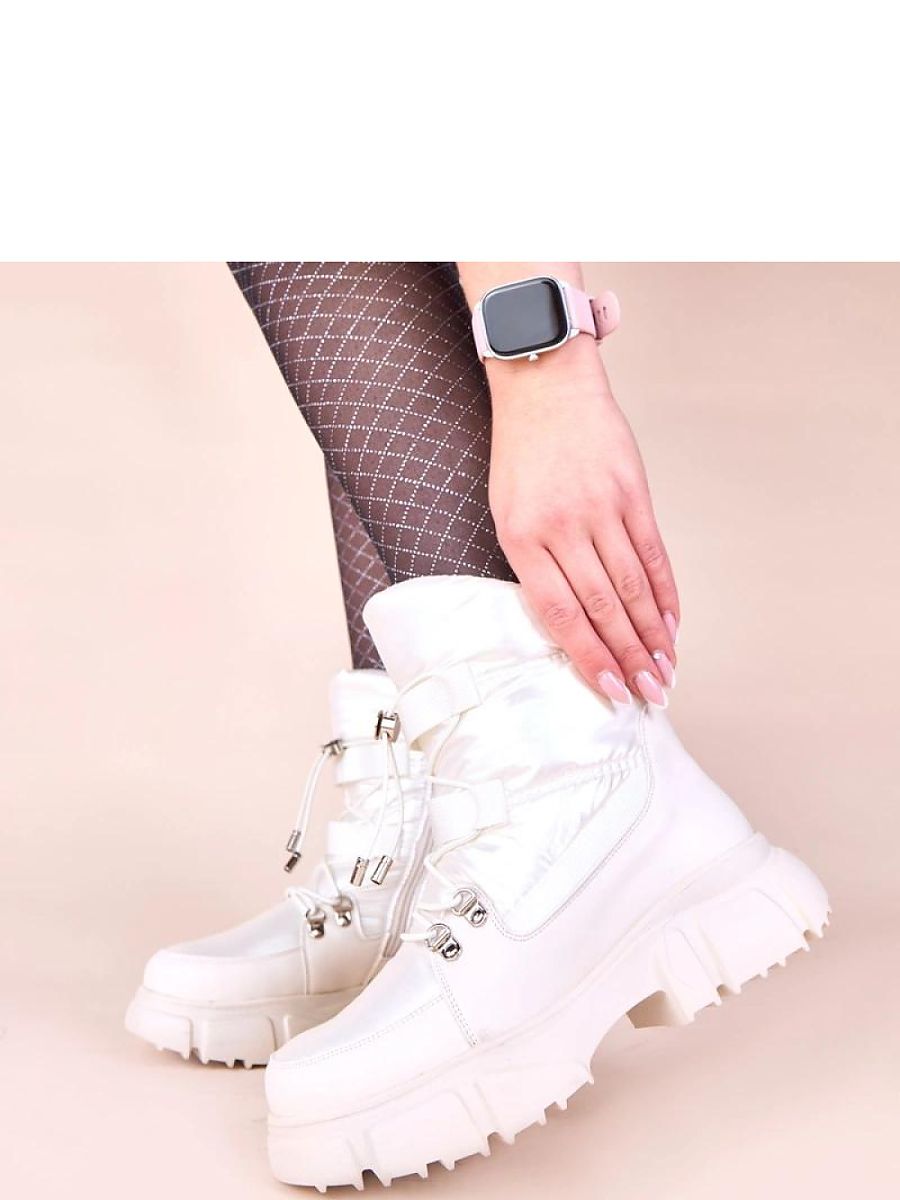  Snow boots model 221368 Solea 