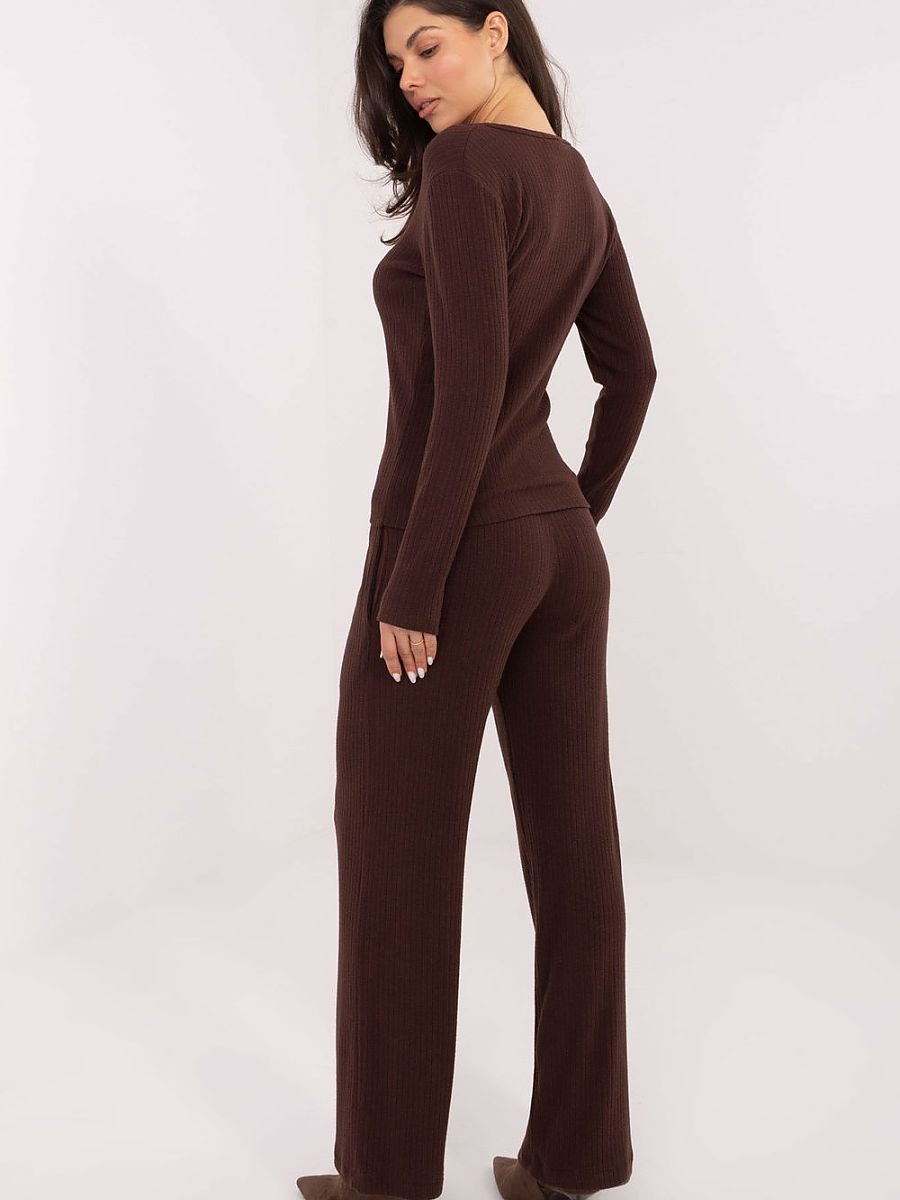  Women trousers model 221379 Factory Price 