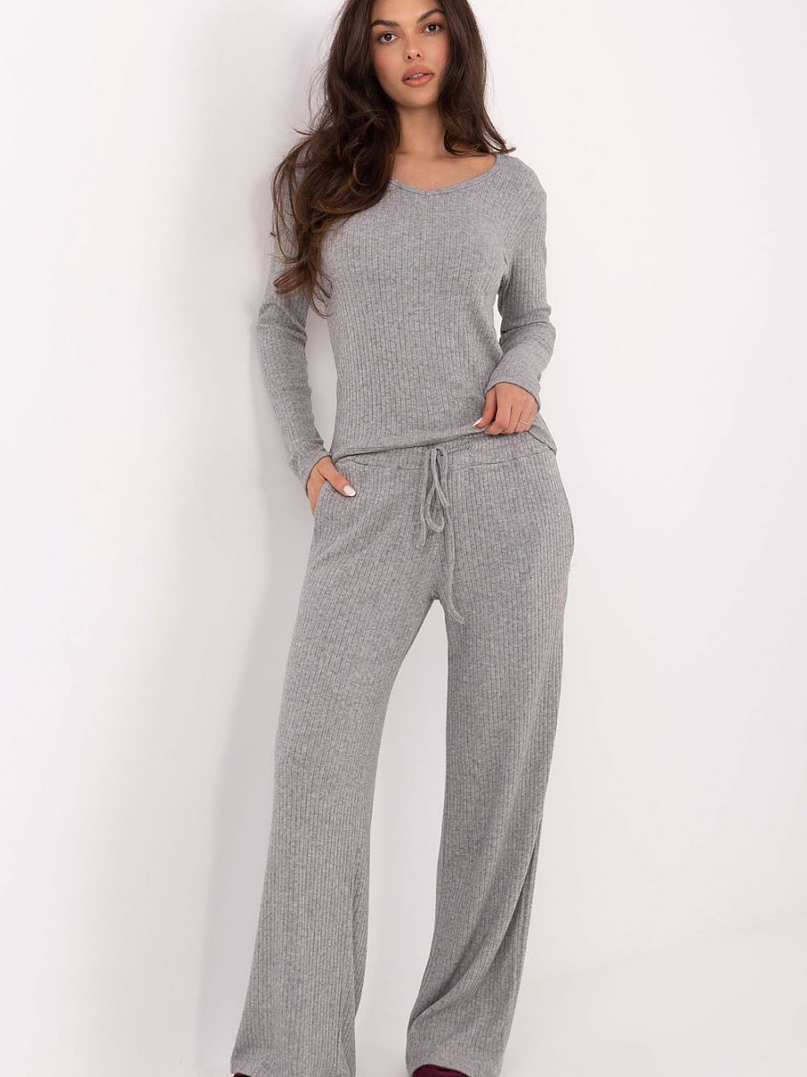  Women trousers model 221380 Factory Price 