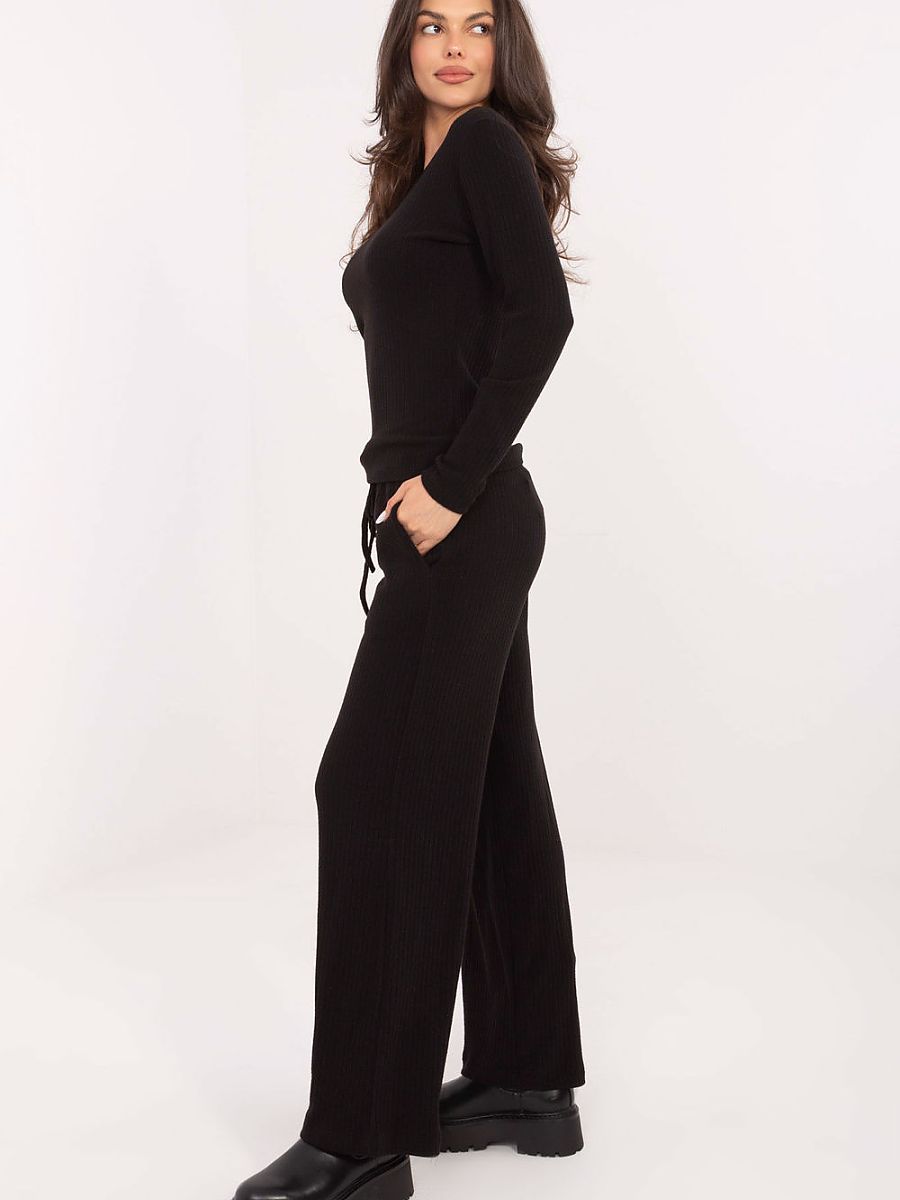  Women trousers model 221381 Factory Price 