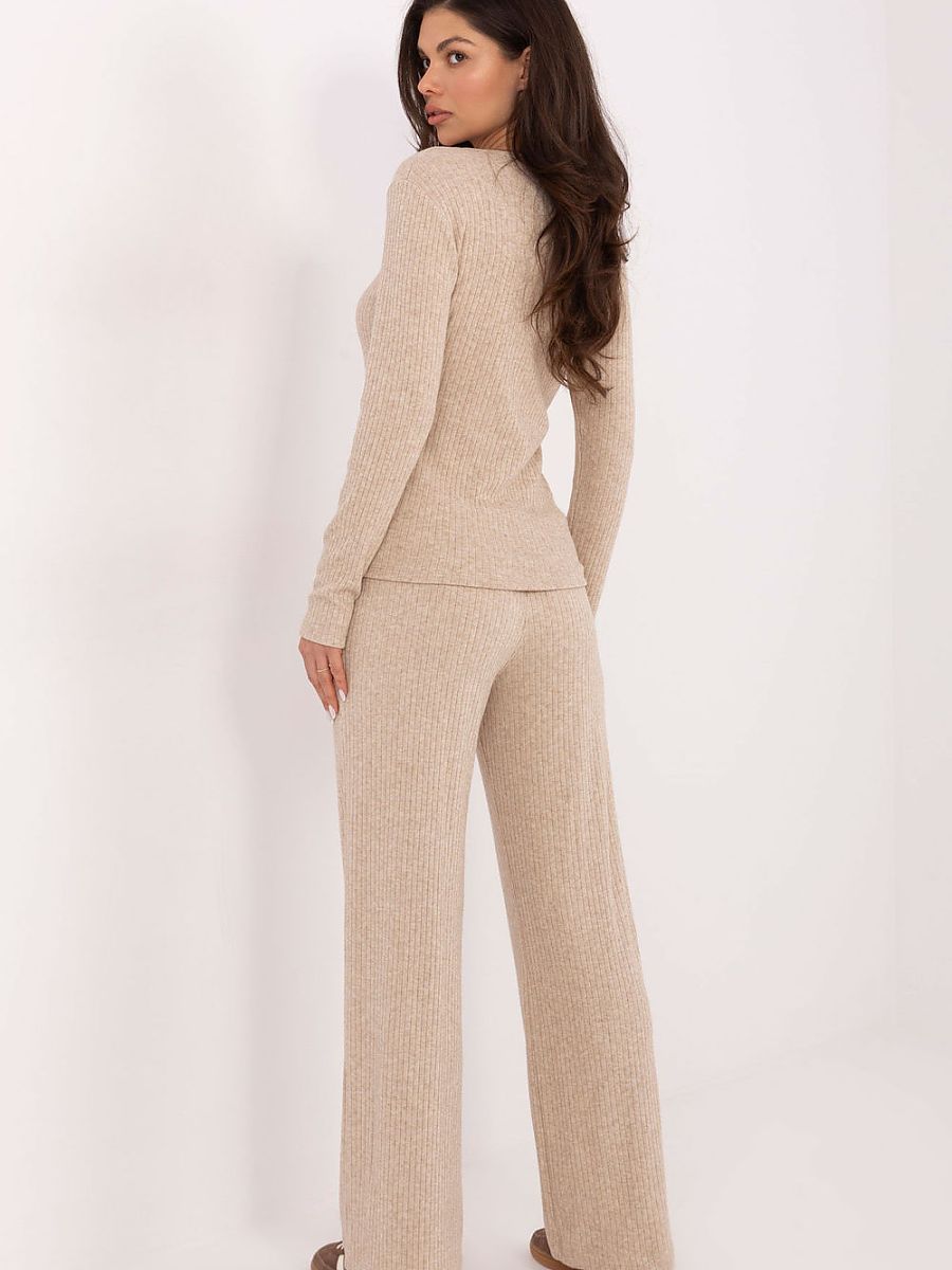  Women trousers model 221382 Factory Price 