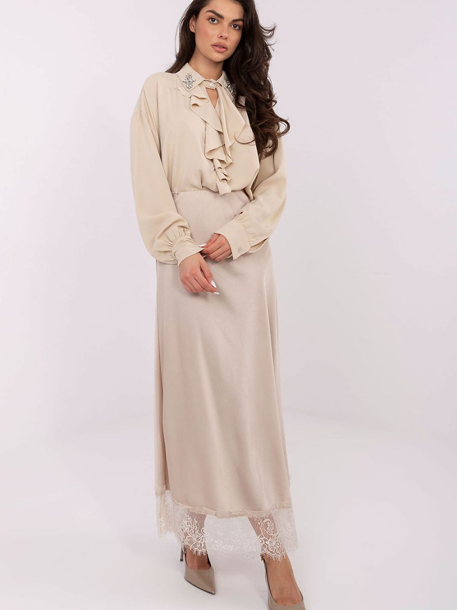  Blouse model 221391 Factory Price 