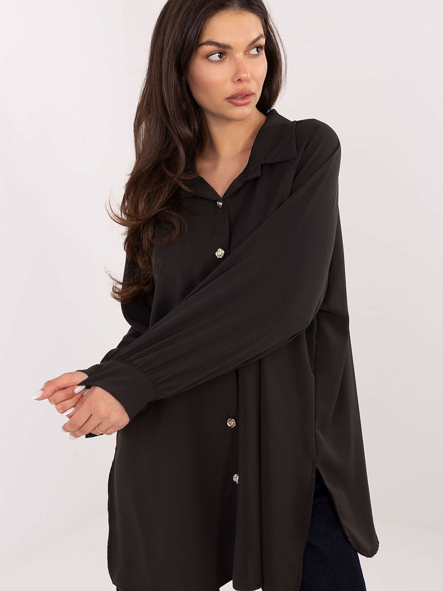  Long sleeve shirt model 221394 Factory Price 