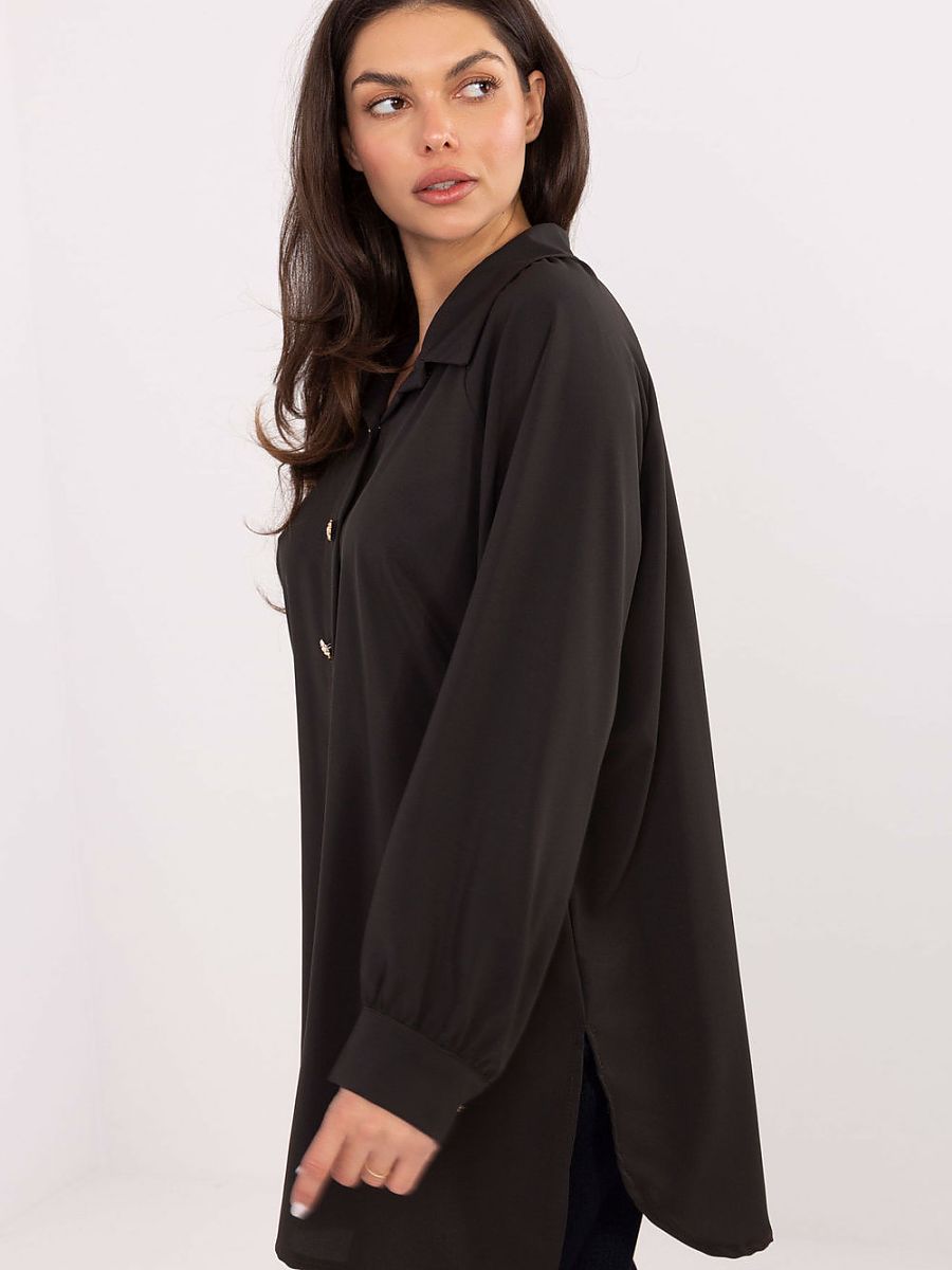  Long sleeve shirt model 221394 Factory Price 