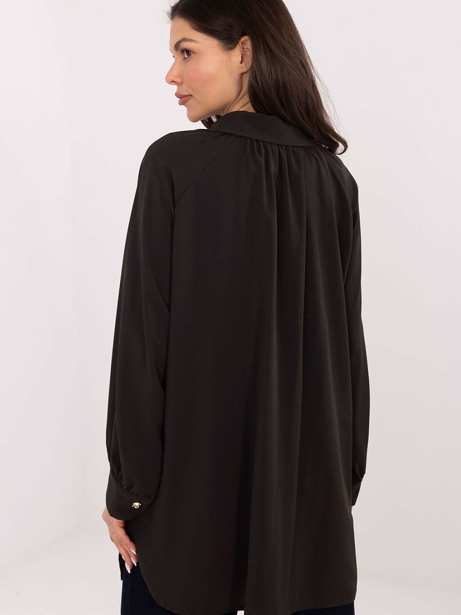  Long sleeve shirt model 221394 Factory Price 