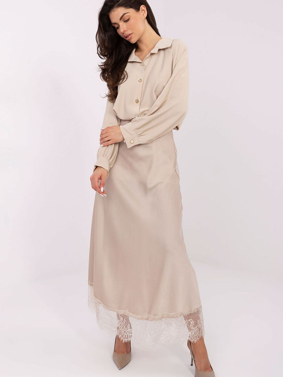  Long sleeve shirt model 221396 Factory Price 