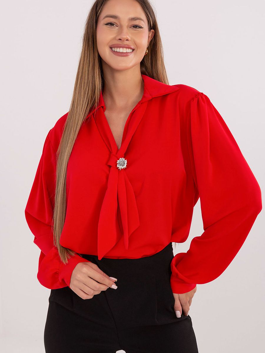  Blouse model 221400 Factory Price 