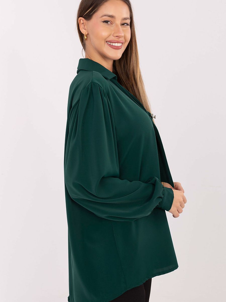  Blouse model 221401 Factory Price 