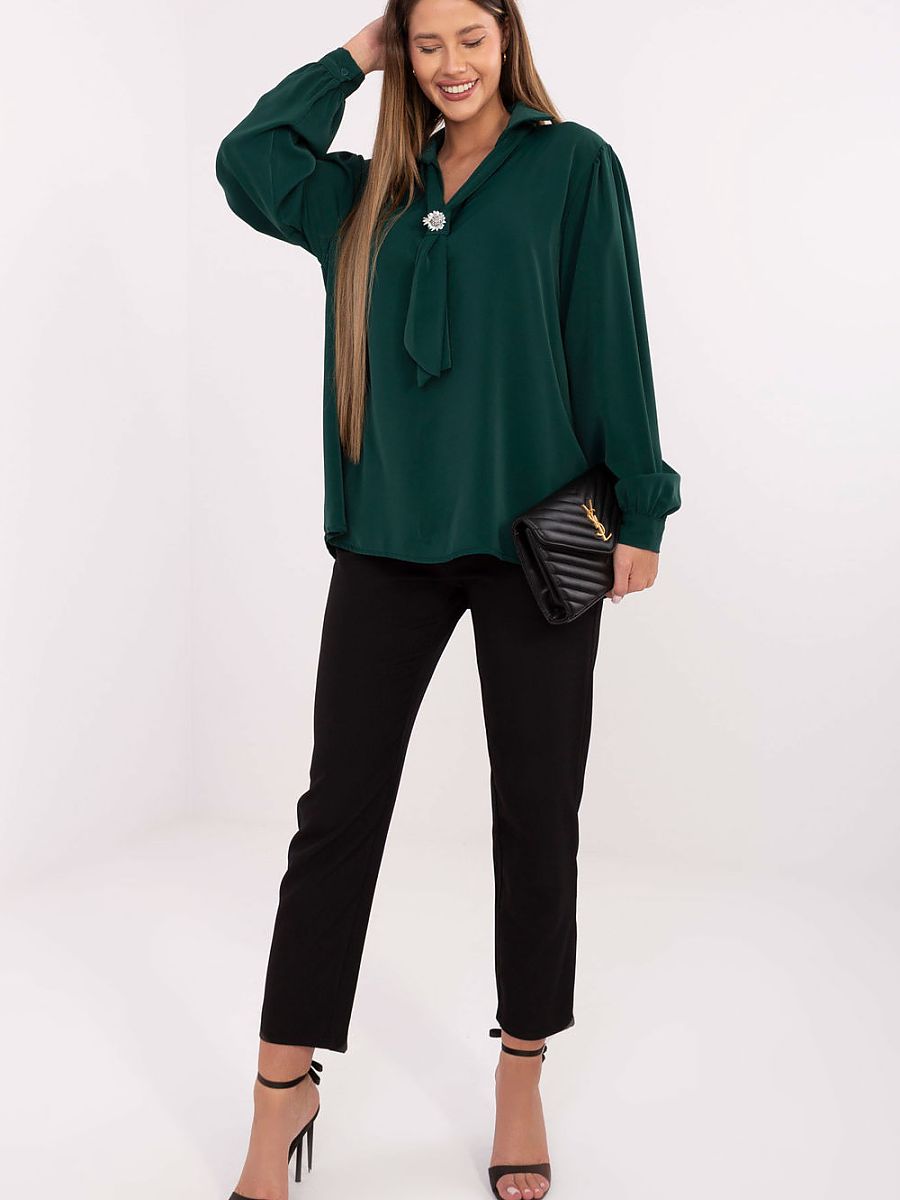  Blouse model 221401 Factory Price 