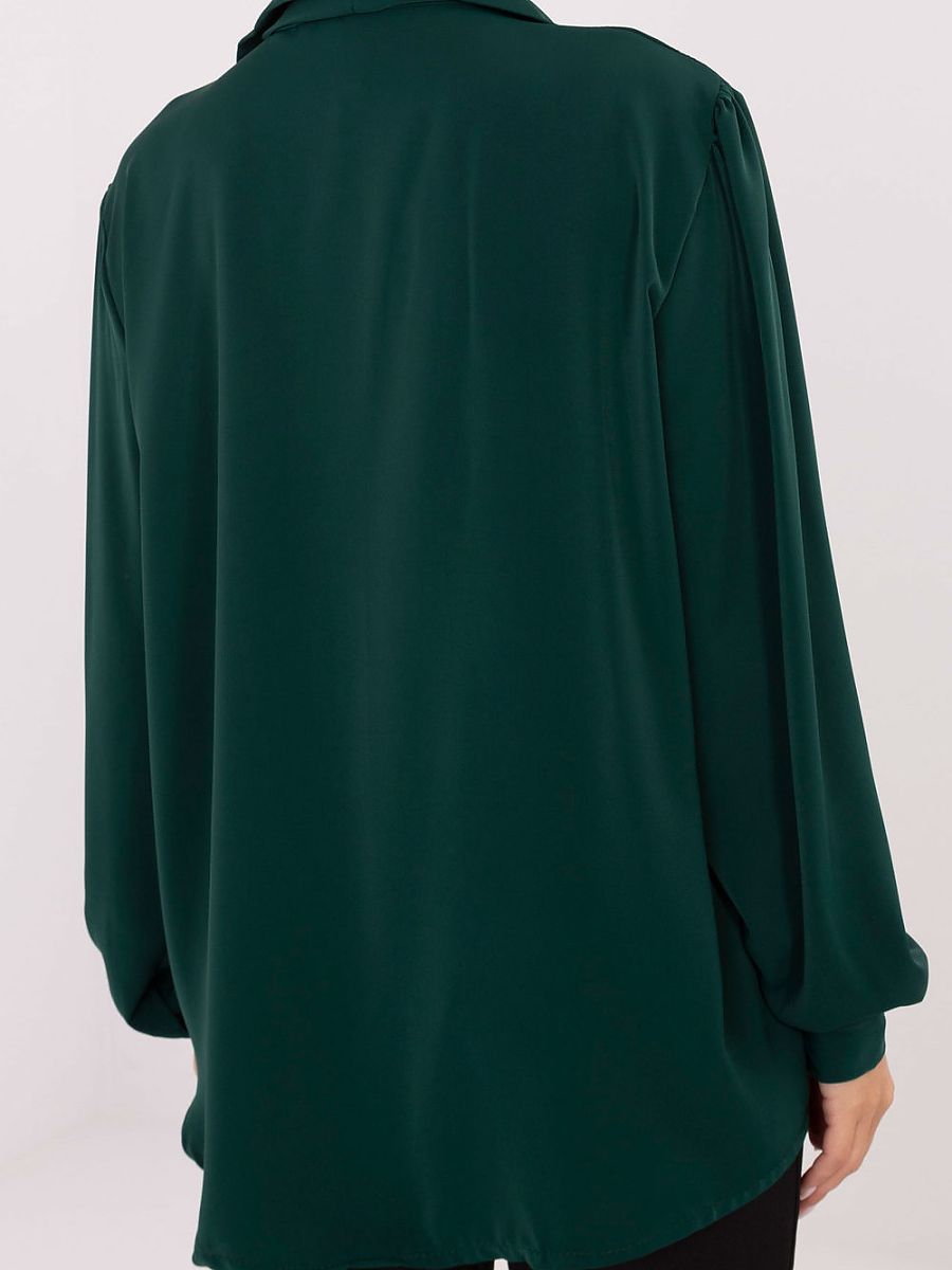  Blouse model 221401 Factory Price 