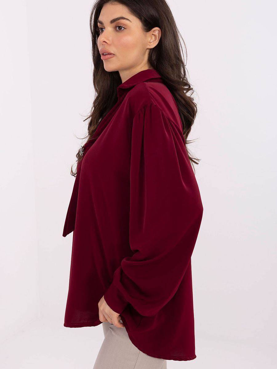  Blouse model 221402 Factory Price 