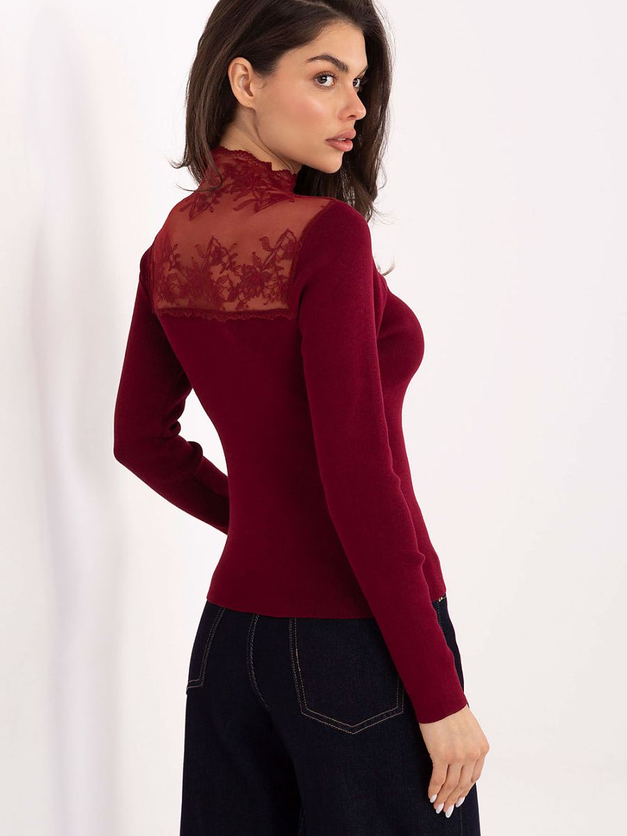  Blouse model 221407 Factory Price 