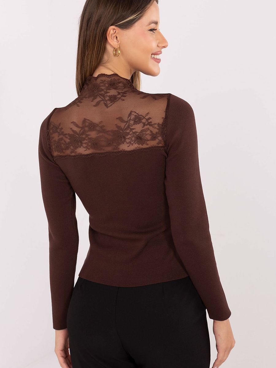  Blouse model 221409 Factory Price 