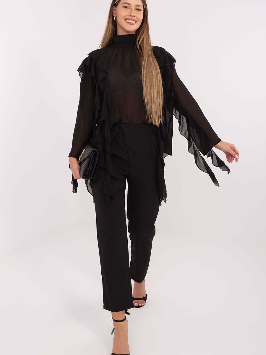  Blouse model 221414 Factory Price 