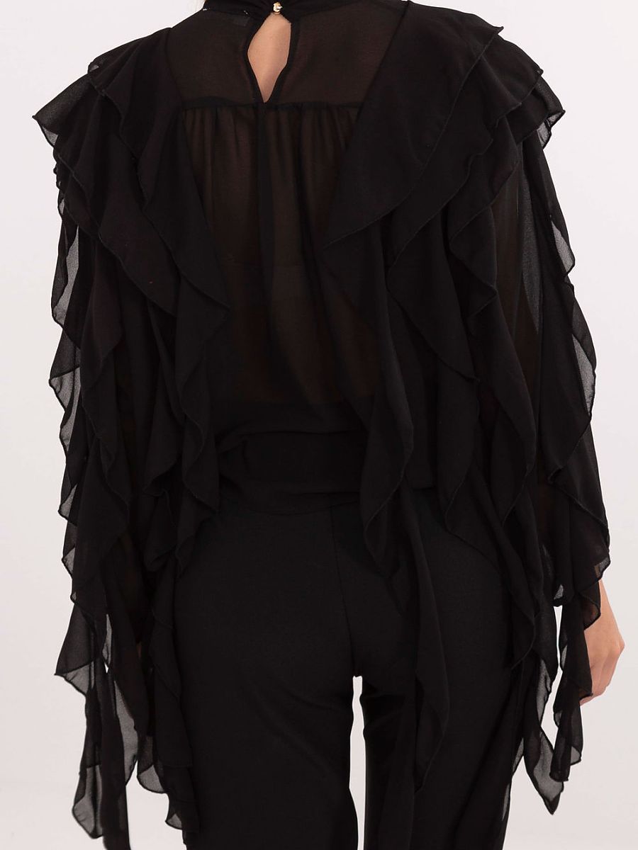  Blouse model 221414 Factory Price 