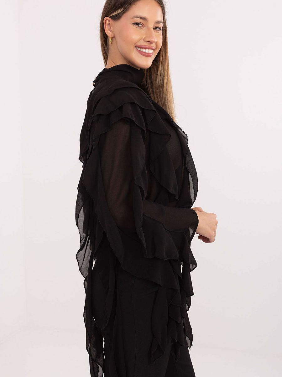  Blouse model 221414 Factory Price 