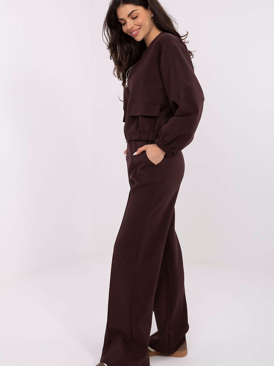  Tracksuit trousers model 221423 Factory Price 