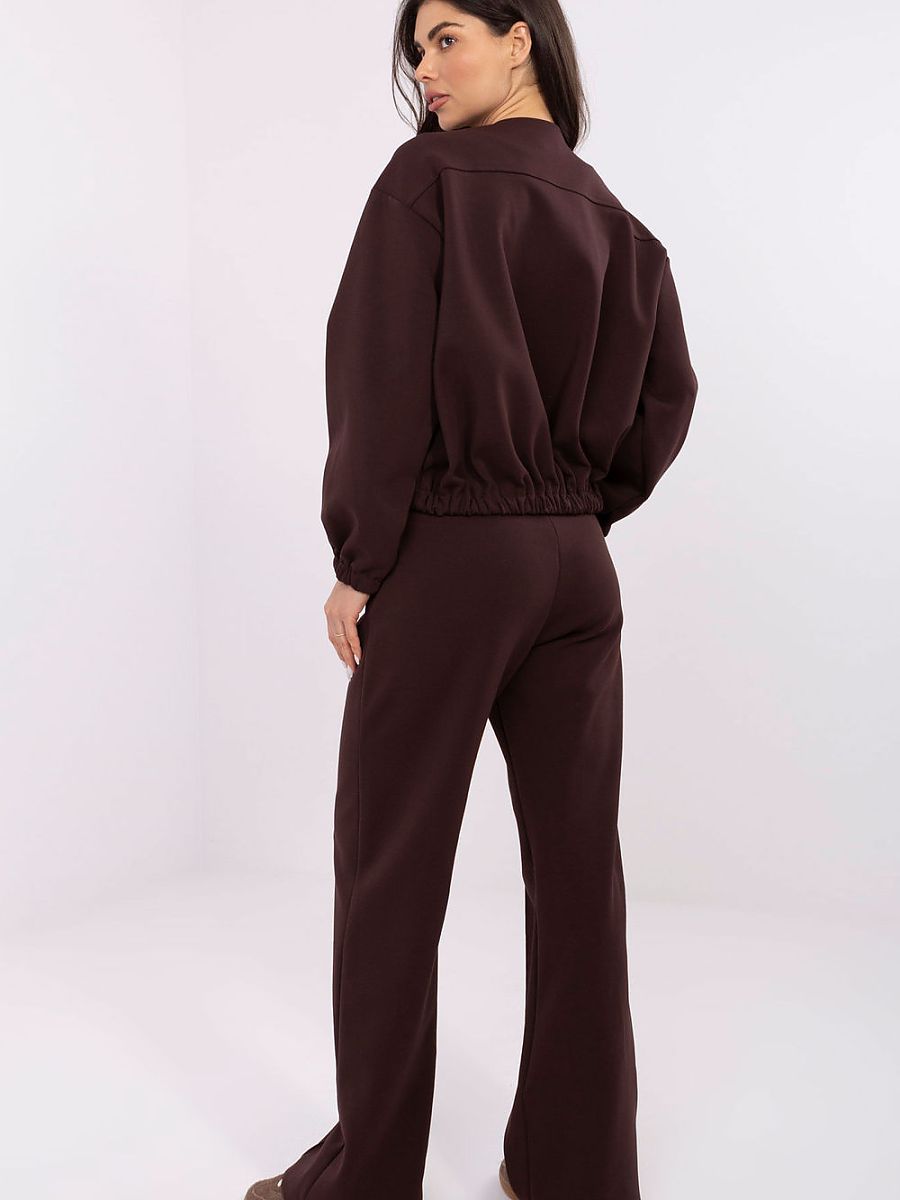  Tracksuit trousers model 221423 Factory Price 
