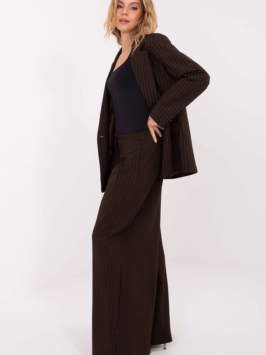  Women trousers model 221427 Rue Paris 