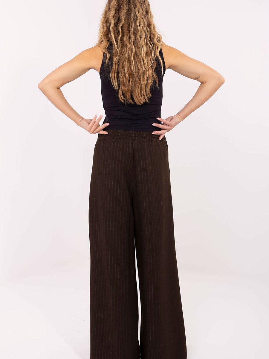  Women trousers model 221427 Rue Paris 
