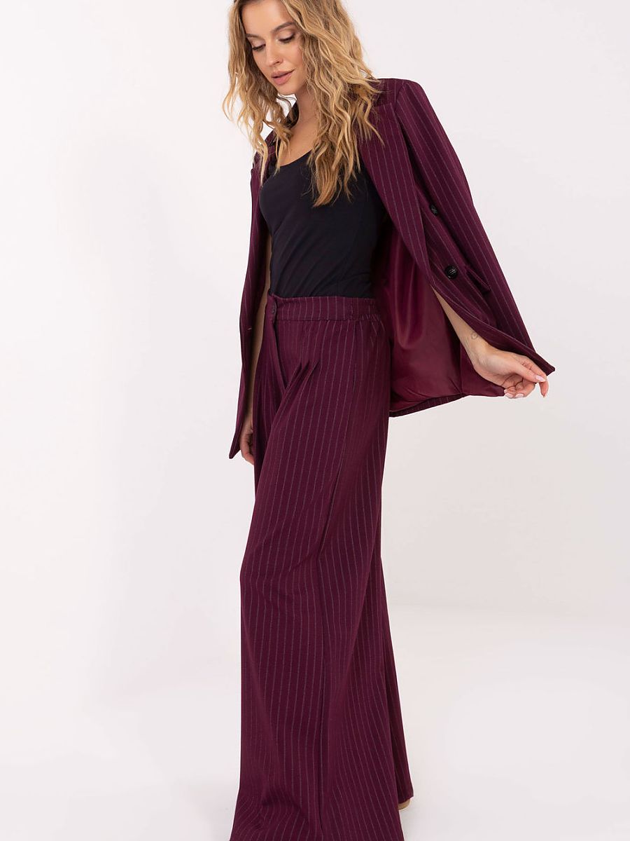  Women trousers model 221428 Rue Paris 