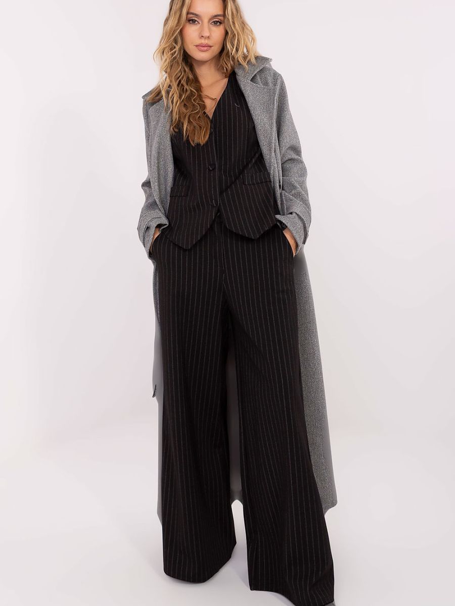  Women trousers model 221429 Rue Paris 