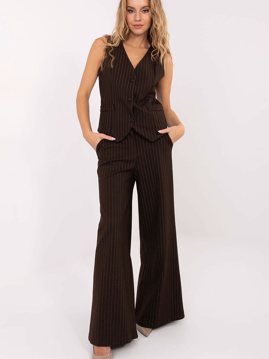  Women trousers model 221431 Rue Paris 