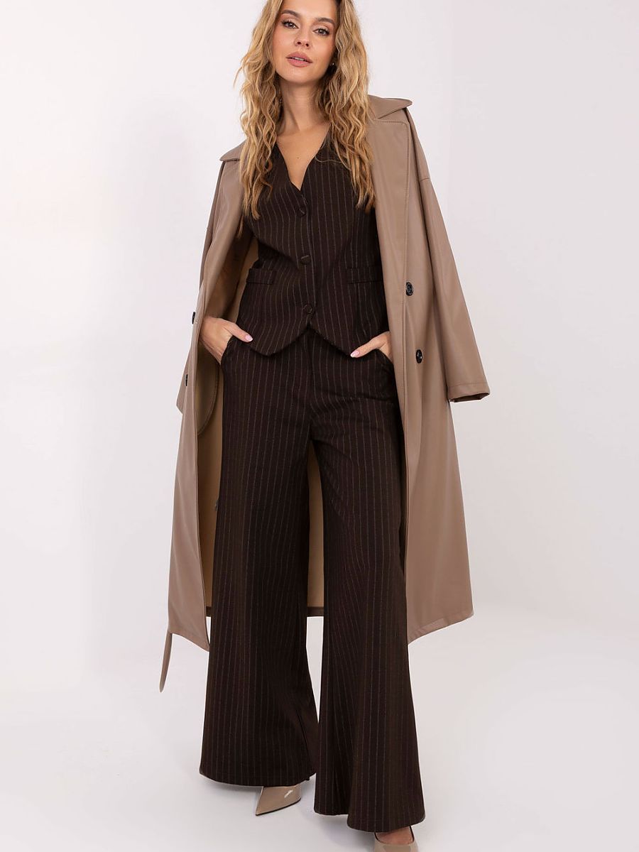  Women trousers model 221431 Rue Paris 