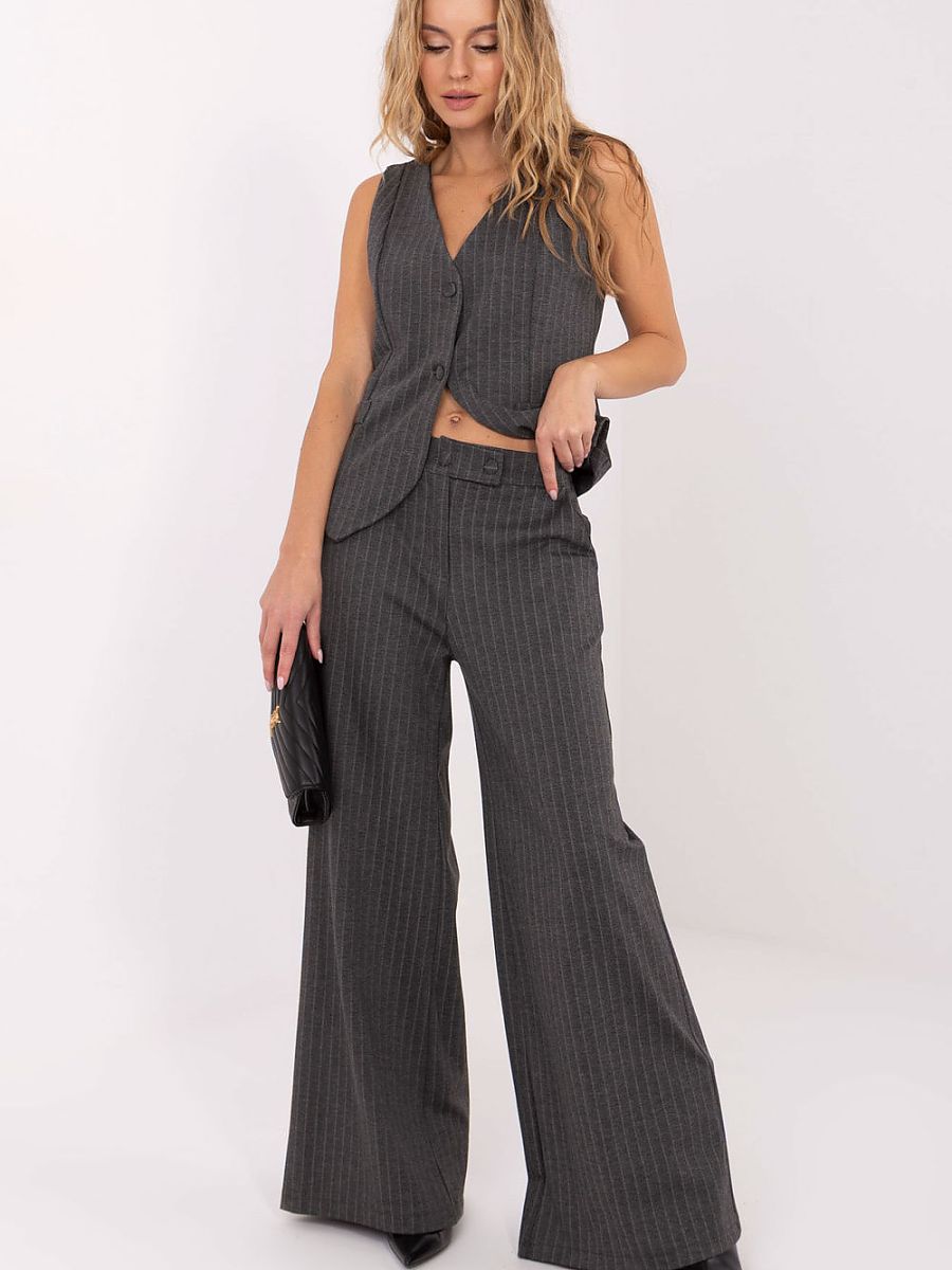  Women trousers model 221432 Rue Paris 