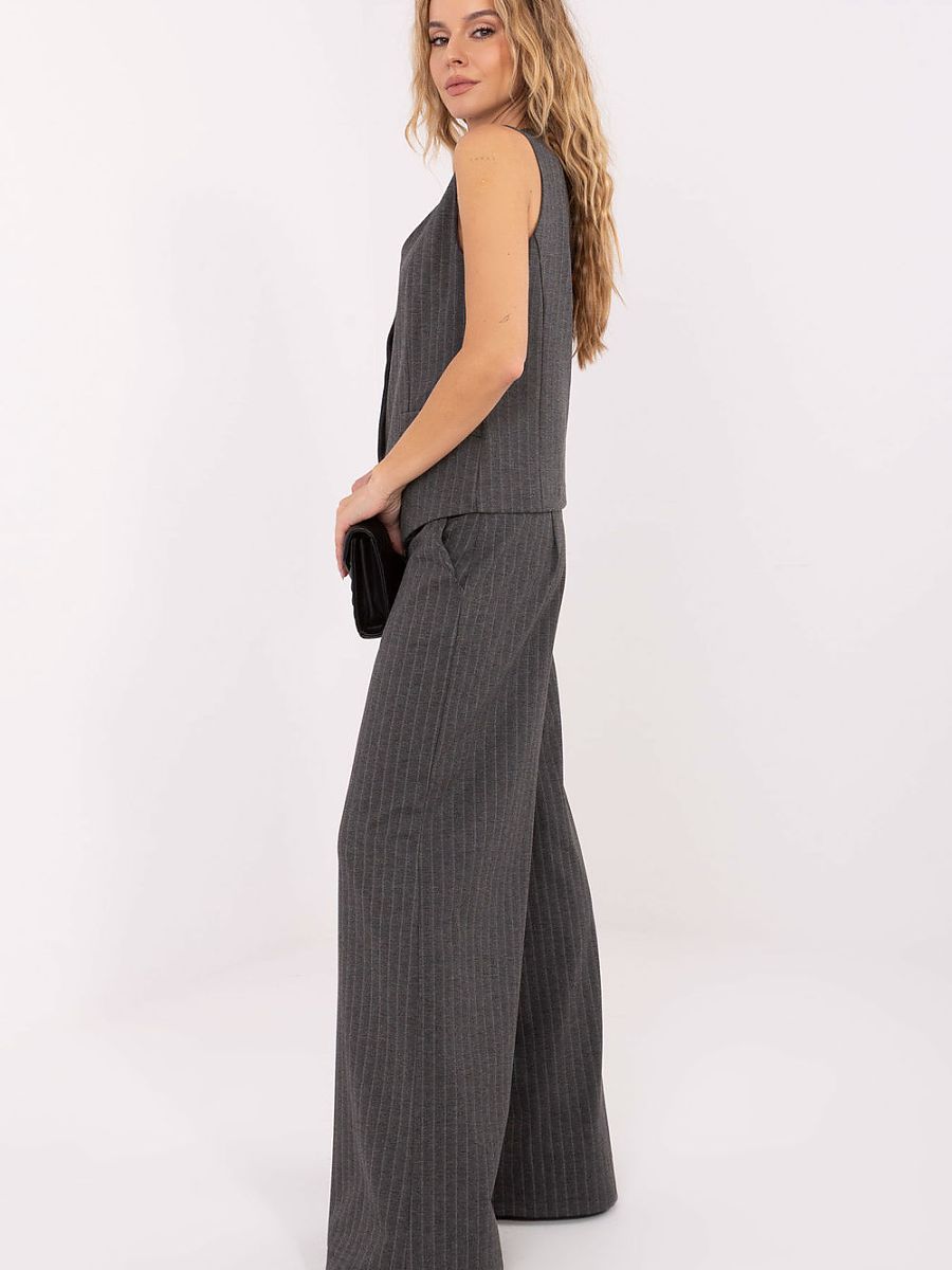  Women trousers model 221432 Rue Paris 