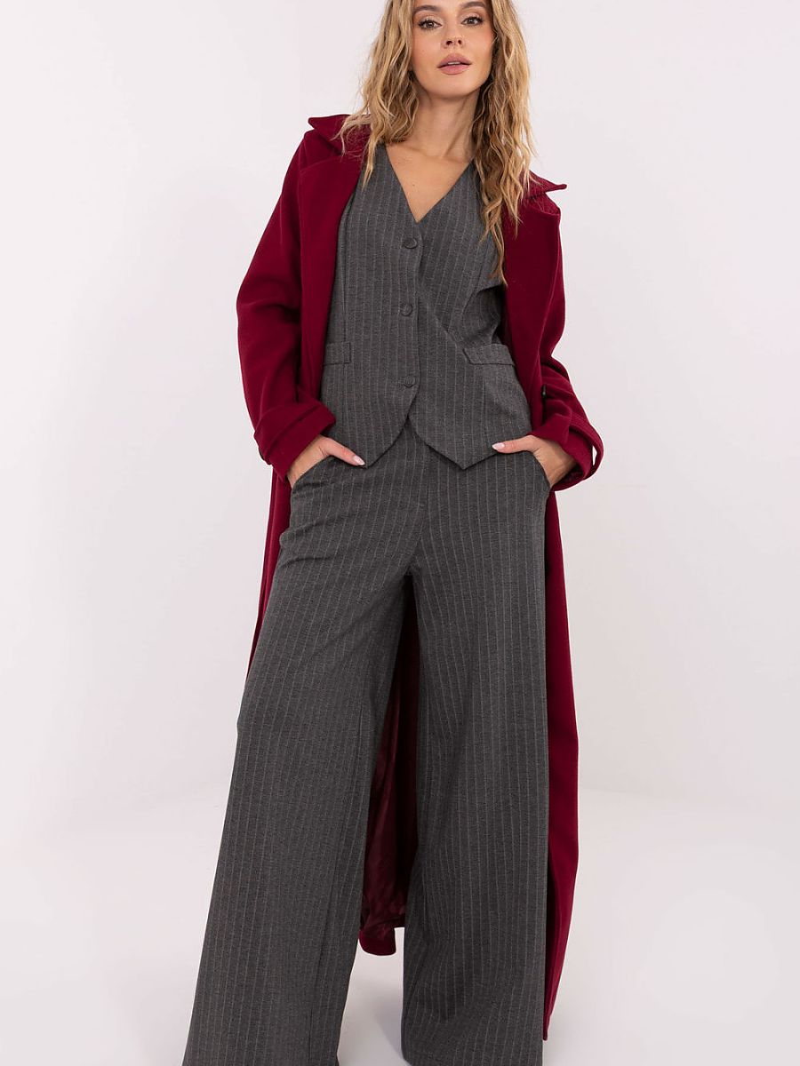  Women trousers model 221432 Rue Paris 