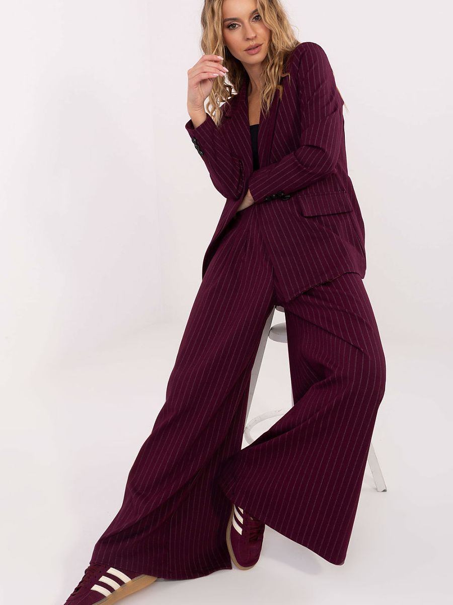  Jacket model 221435 Rue Paris 