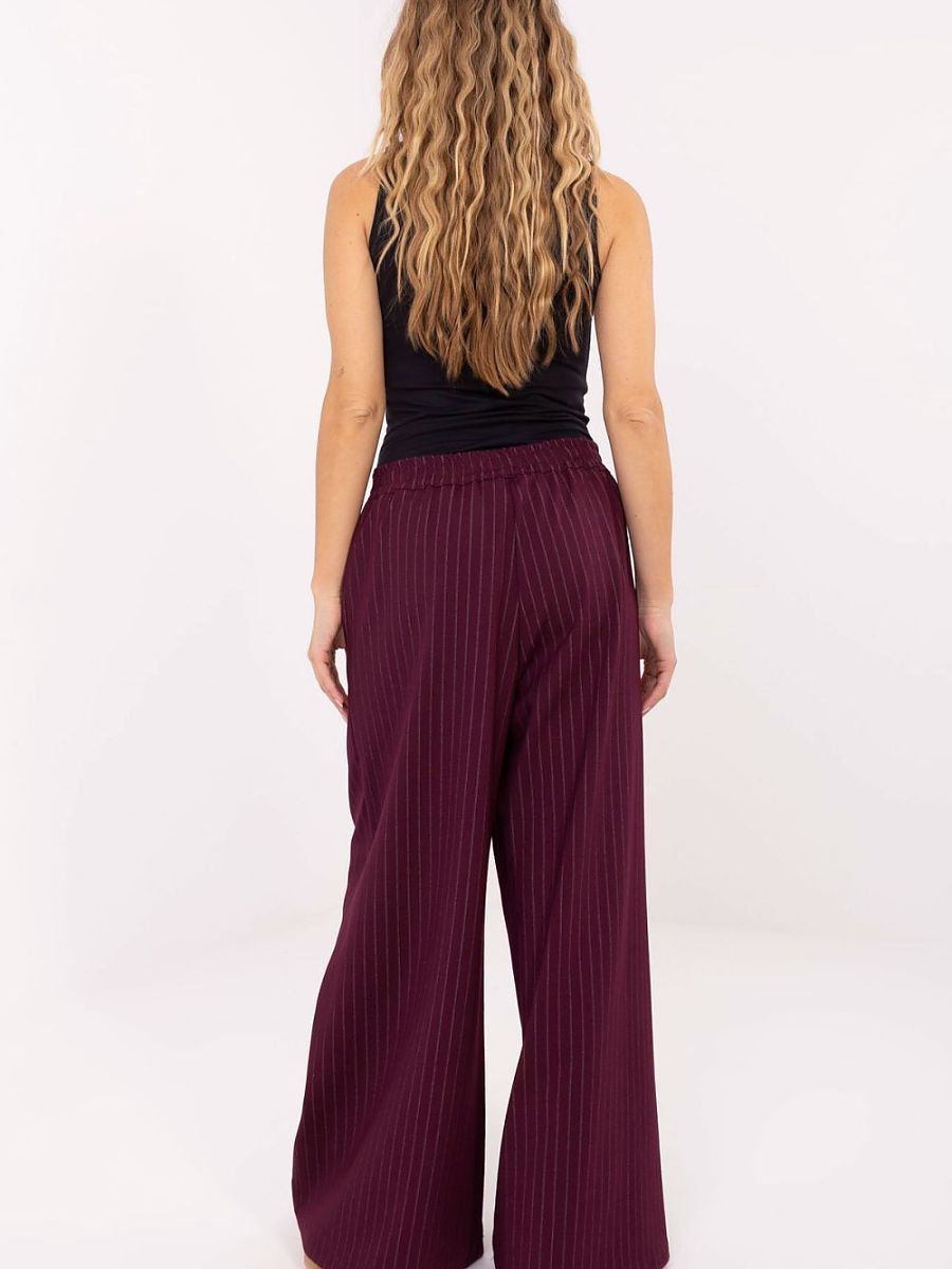  Women trousers model 221428 Rue Paris 