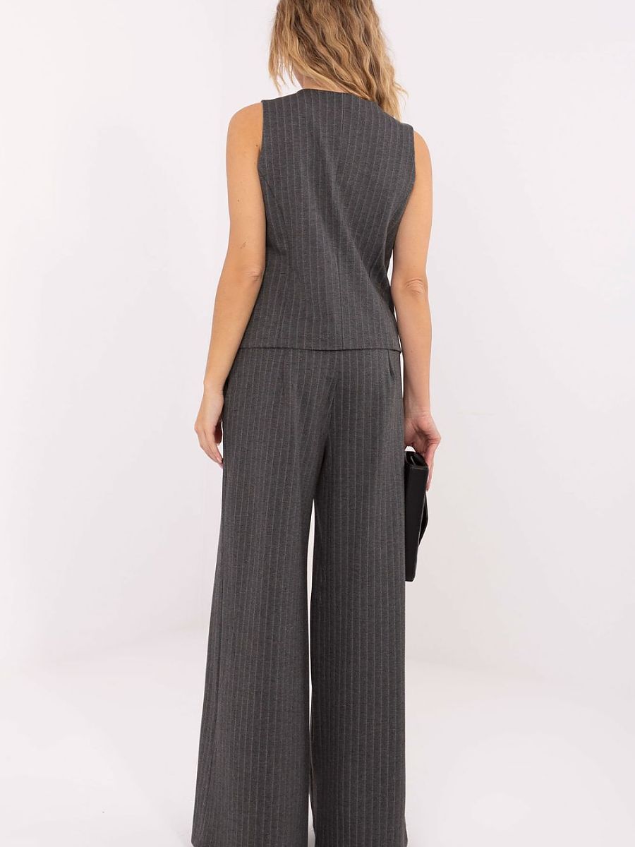  Women trousers model 221432 Rue Paris 