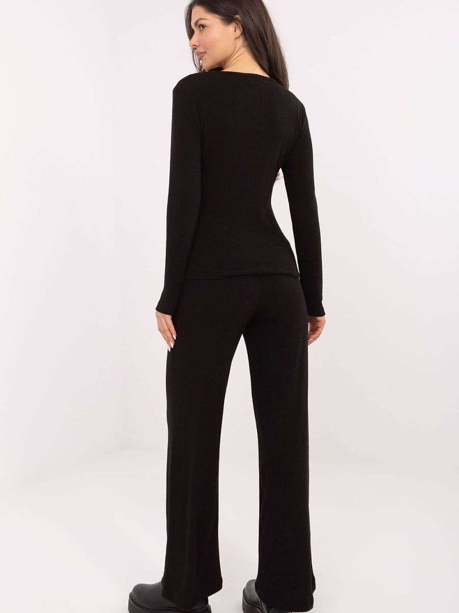  Women trousers model 221381 Factory Price 