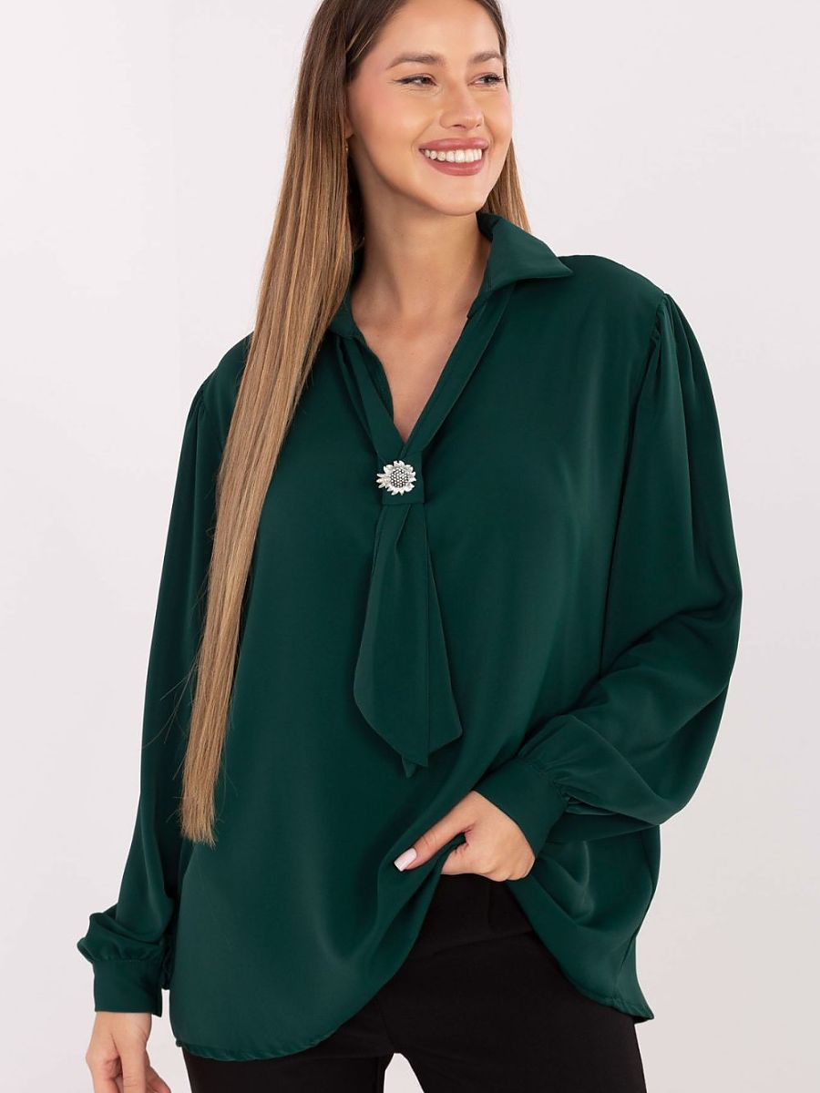  Blouse model 221401 Factory Price 