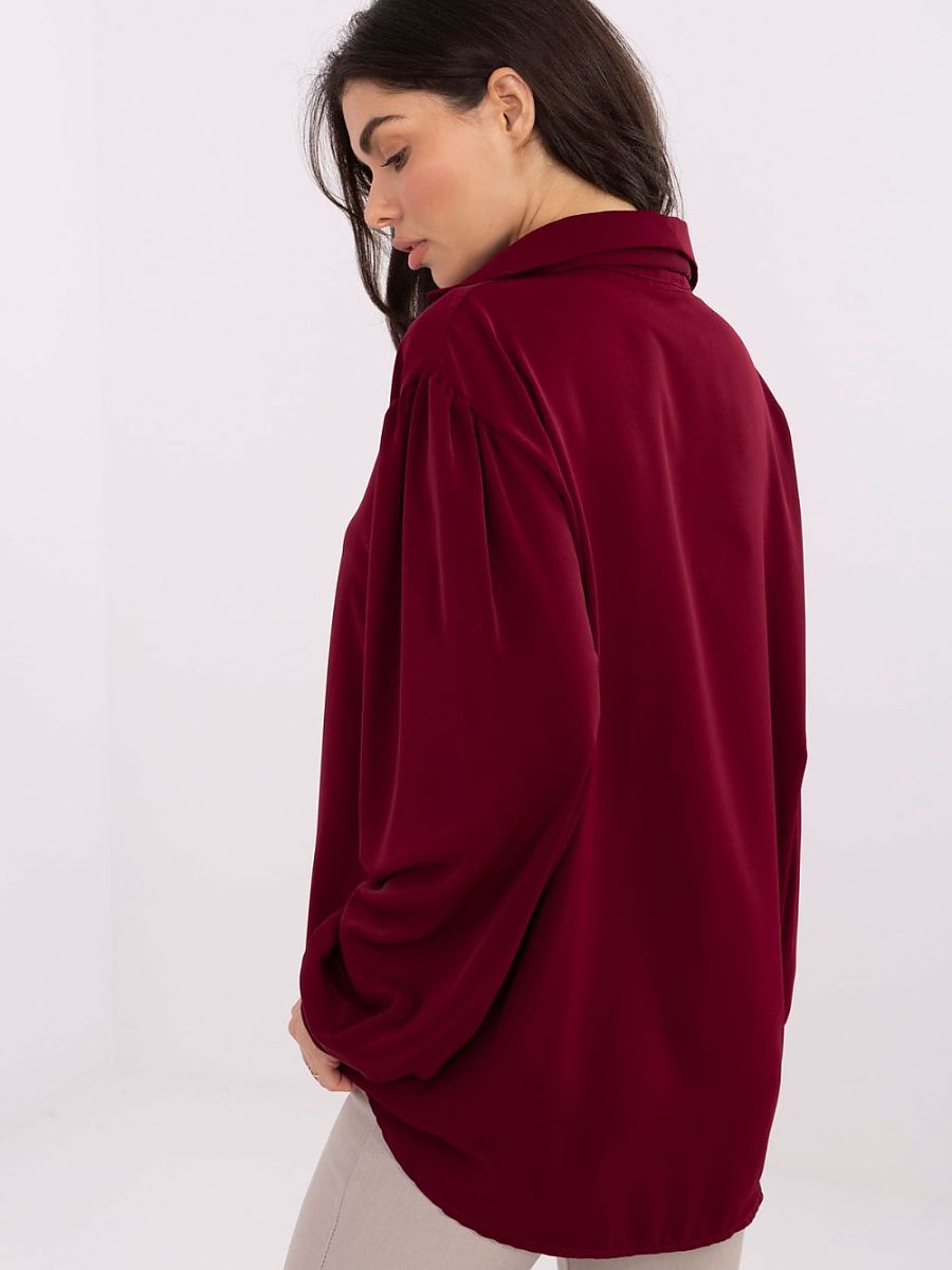  Blouse model 221402 Factory Price 