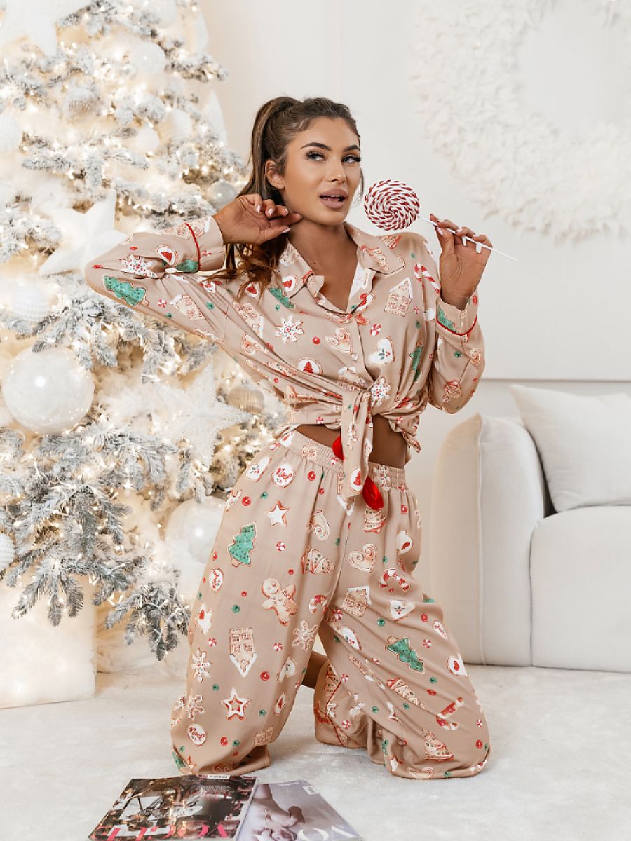  Pyjama model 221470 LaBalancia 