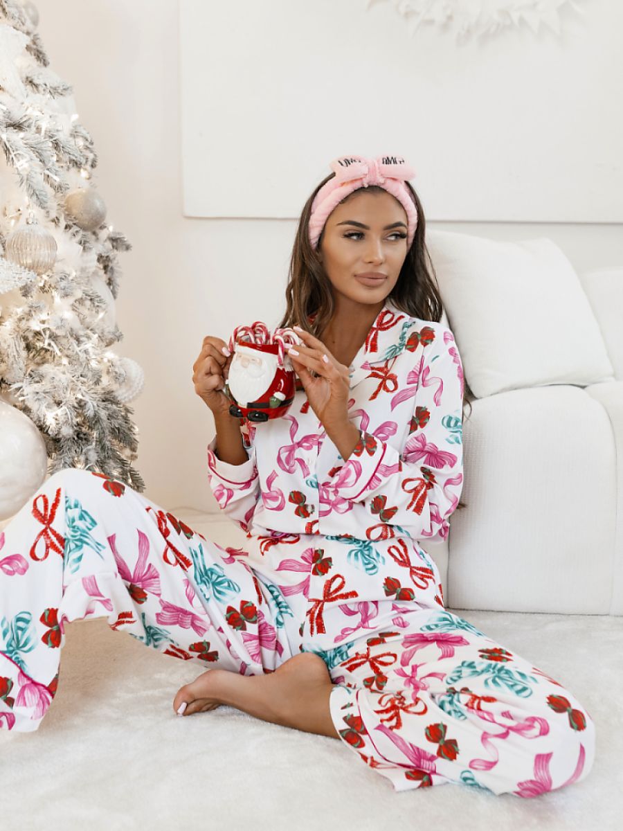 Pyjama model 221471 LaBalancia 