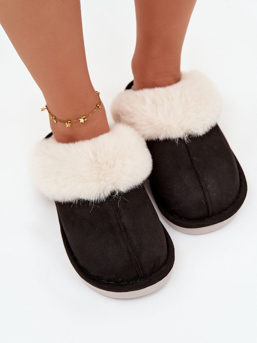  Slippers model 221483 Step in style 