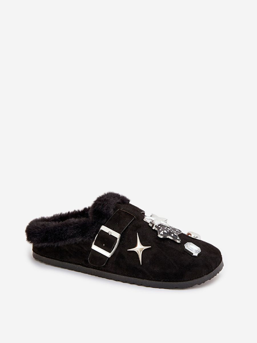  Slippers model 221484 Step in style 