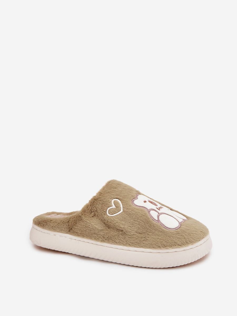  Slippers model 221494 Step in style 